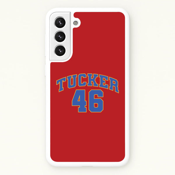 Tucker Phone Case - Galaxy S22 Plus