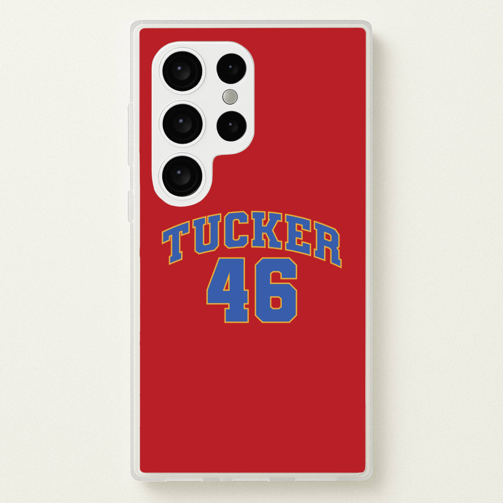 Tucker Phone Case - Galaxy S24 Ultra