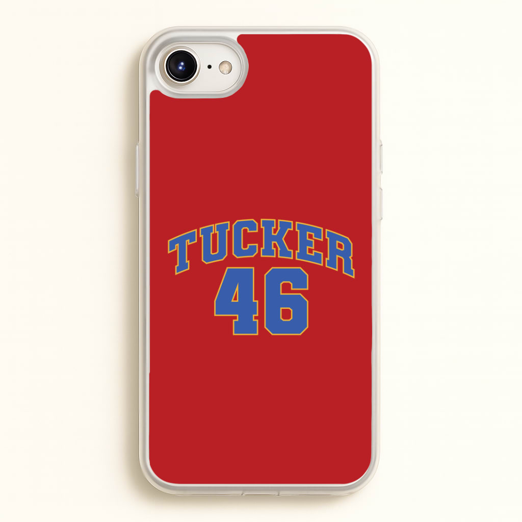 Tucker Phone Case - iPhone 6 / 7 / 8 / SE