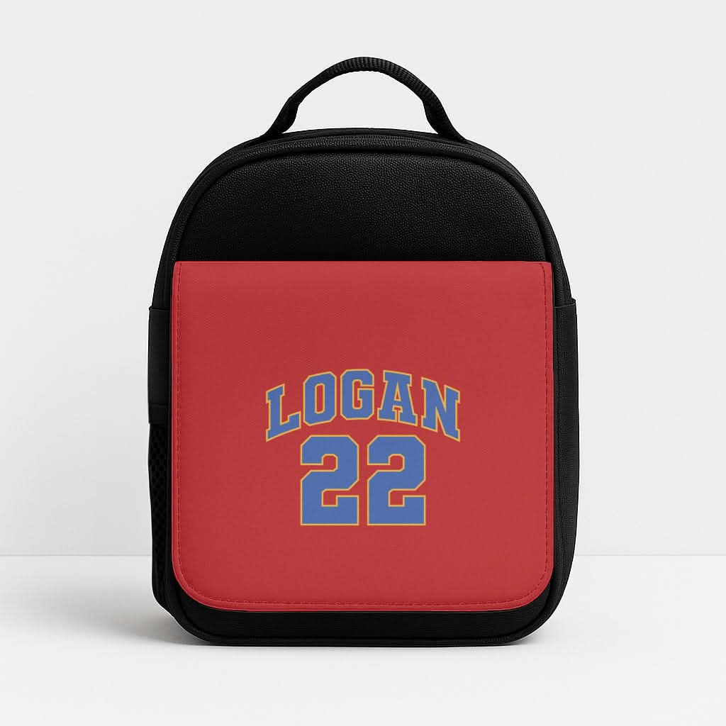 Logan Lunchbox - Black