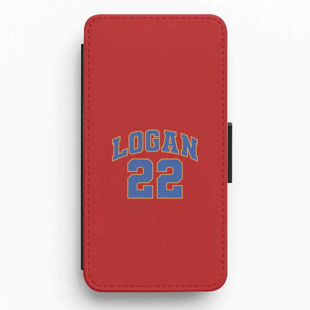 Flip / Wallet Phone Case