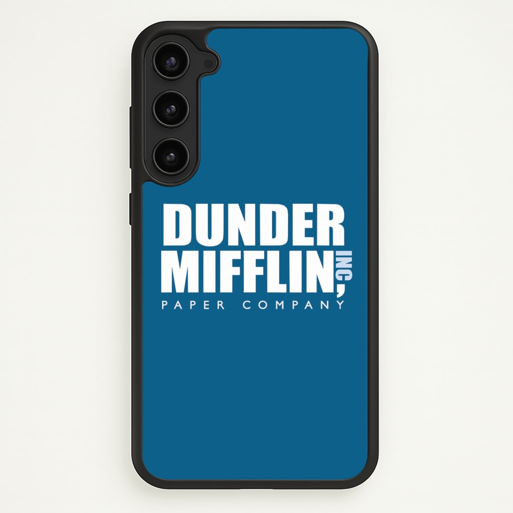 OFF-008 Phone Case - Galaxy S23 Plus