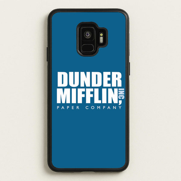 OFF-008 Phone Case - Galaxy S9