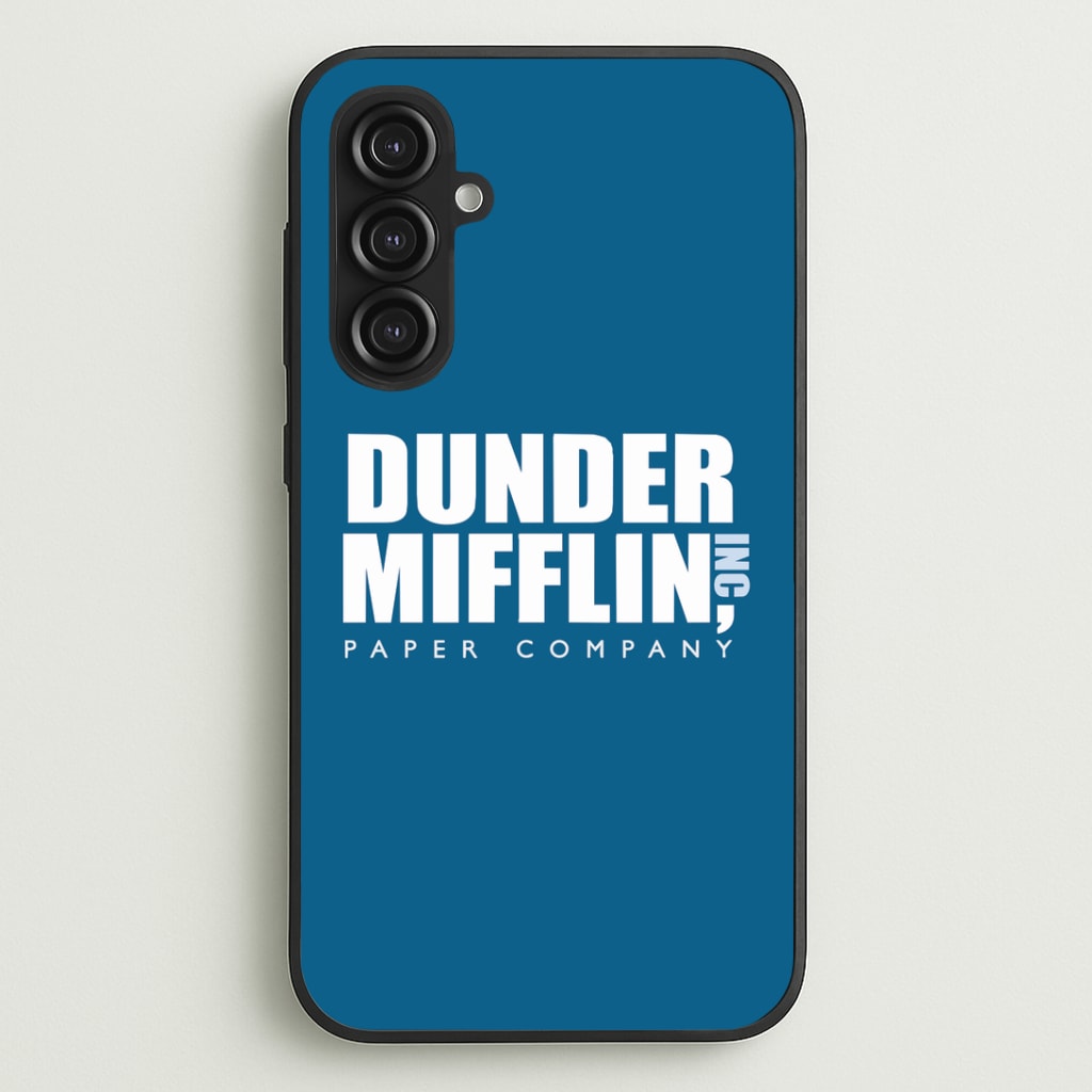 OFF-008 Phone Case - Galaxy S23FE