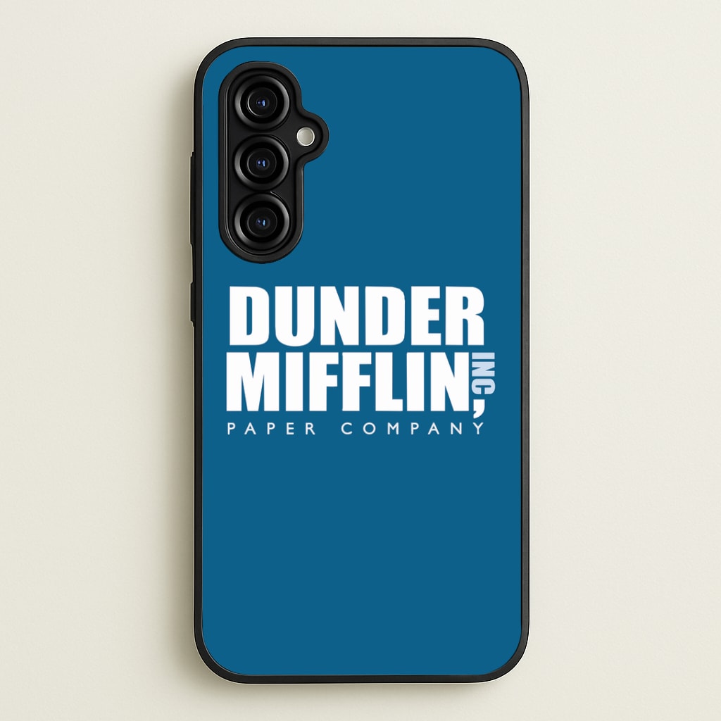 OFF-008 Phone Case - Galaxy A54