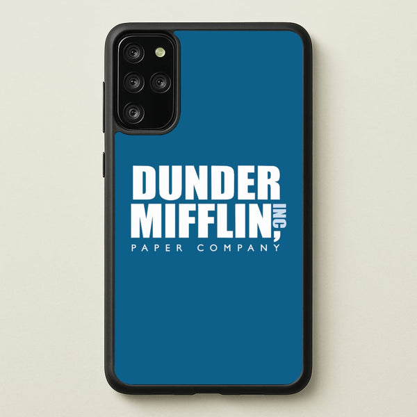 OFF-008 Phone Case - Galaxy S20 Plus