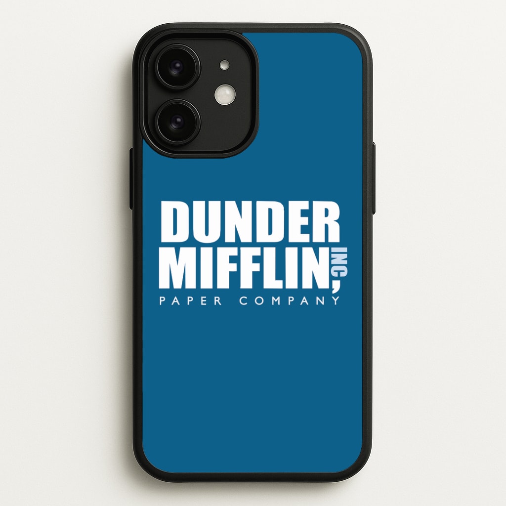 OFF-008 Phone Case - iPhone 11