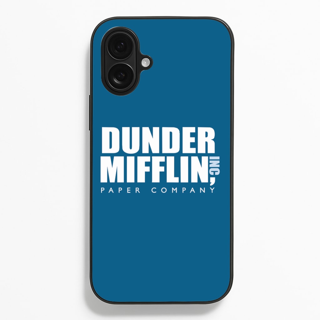 OFF-008 Phone Case - iPhone 17