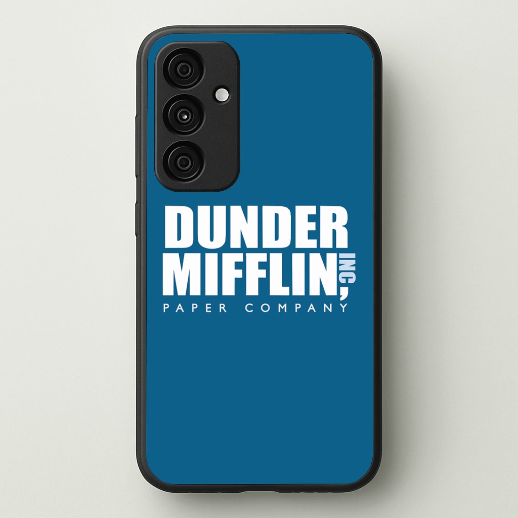 OFF-008 Phone Case - Galaxy A15