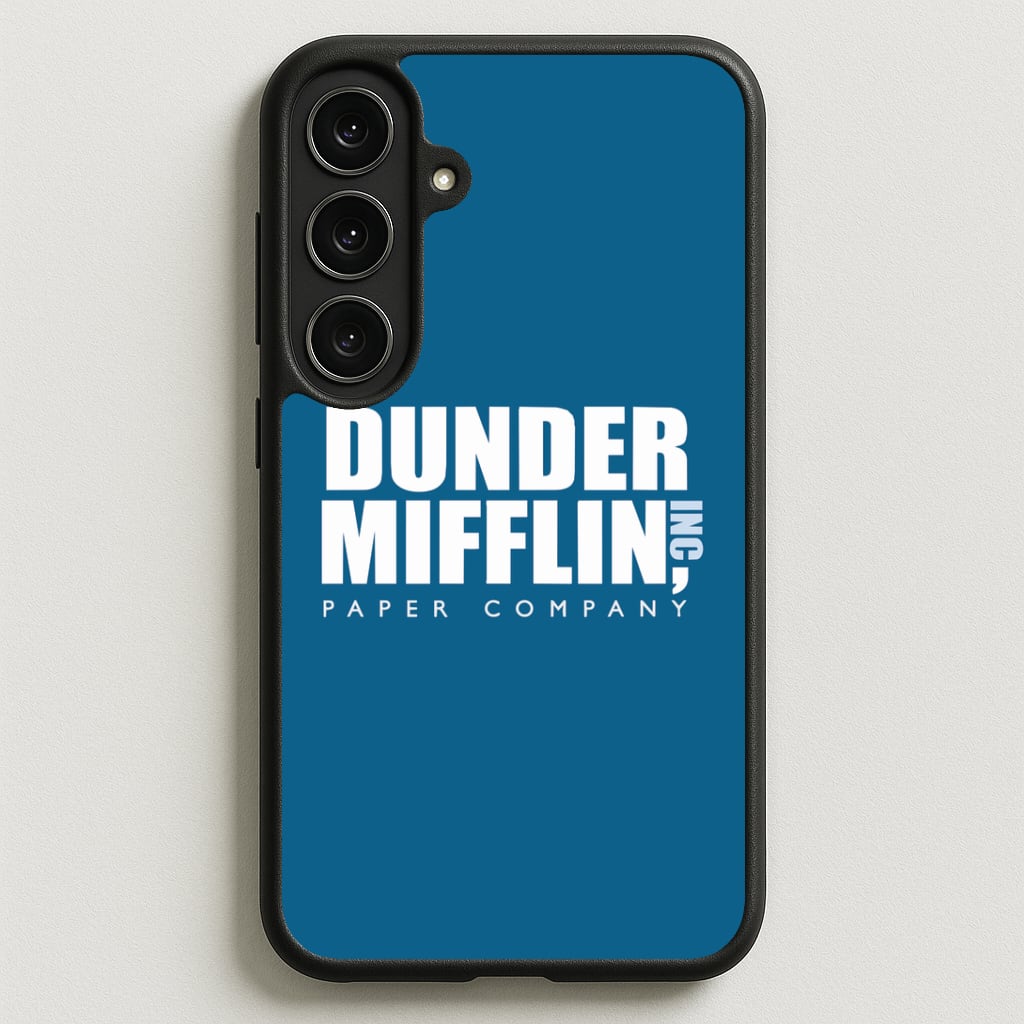 OFF-008 Phone Case - Galaxy S25FE
