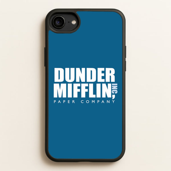 OFF-008 Phone Case - iPhone 6 / 7 / 8 / SE
