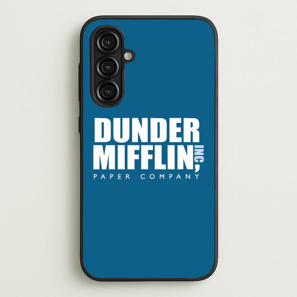 OFF-008 Phone Case - Galaxy A16