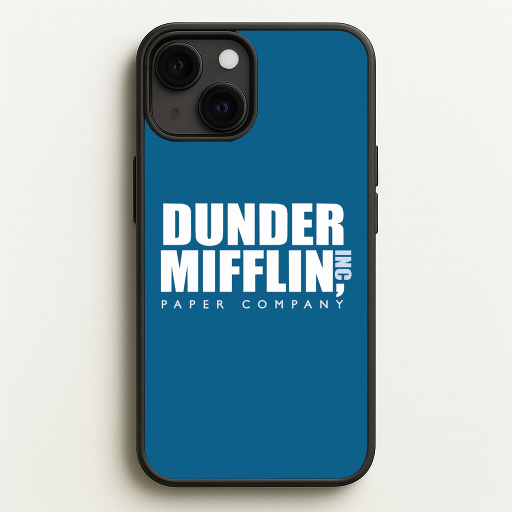 OFF-008 Phone Case - iPhone 13