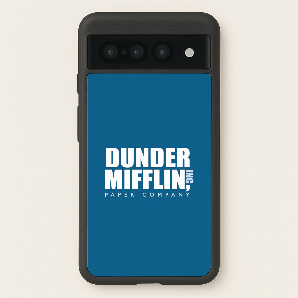 OFF-008 Phone Case - Google Pixel 7 Pro