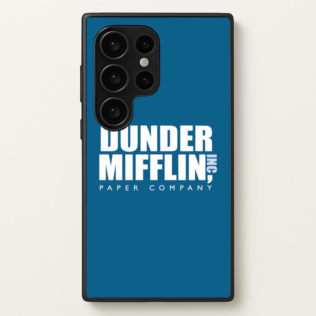 OFF-008 Phone Case - Galaxy S24 Ultra