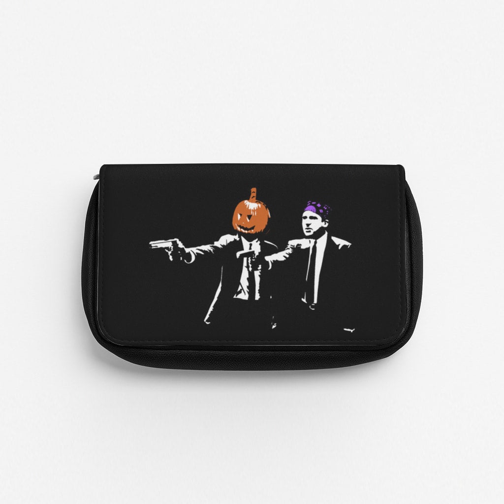 Where Are The Dementors Pencil Case