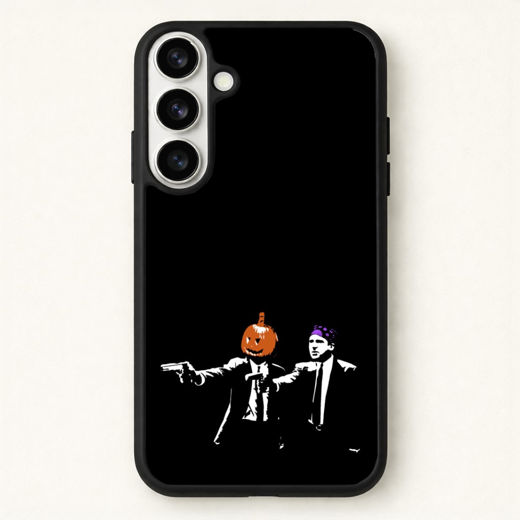 Where Are The Dementors Phone Case for Galaxy S26 Plus