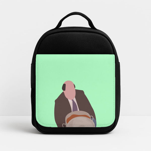 Kevin's Chilli Insulated Lunchbox