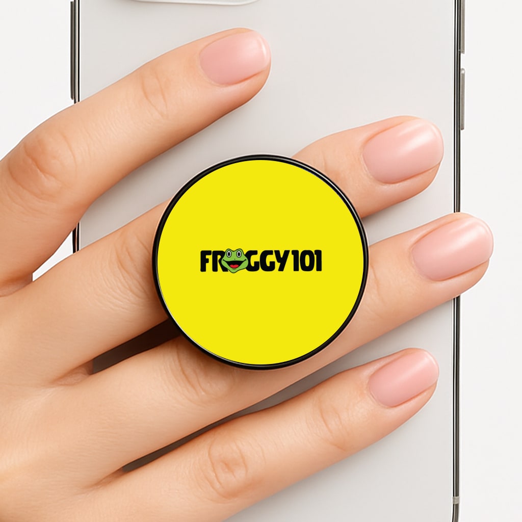 Free personalisation on all phone cases