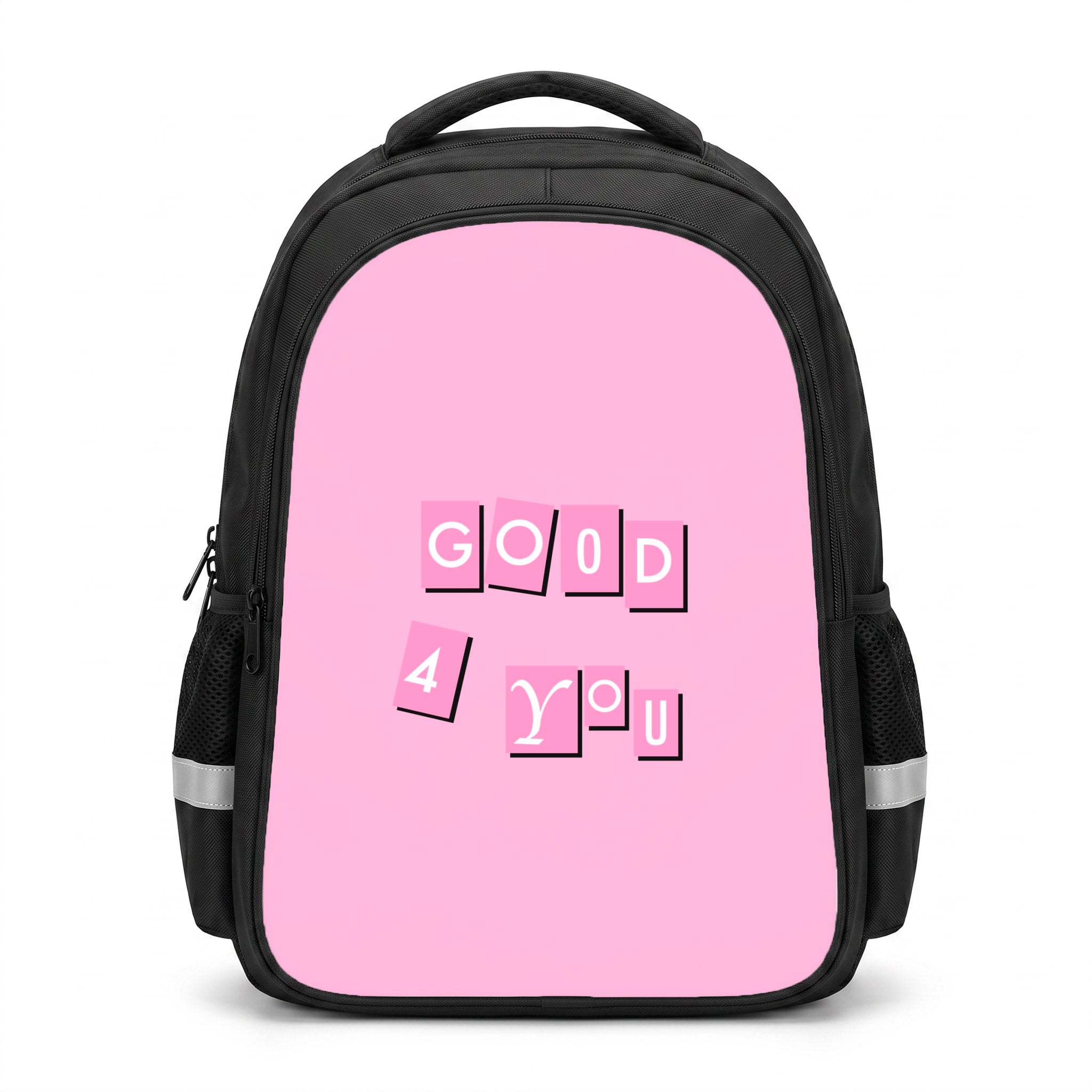 Well Good For You - Olivia Backpack