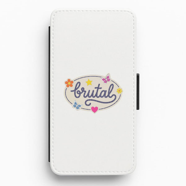 Flip / Wallet Phone Case
