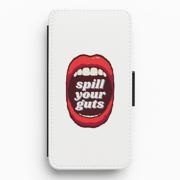 Flip / Wallet Phone Case