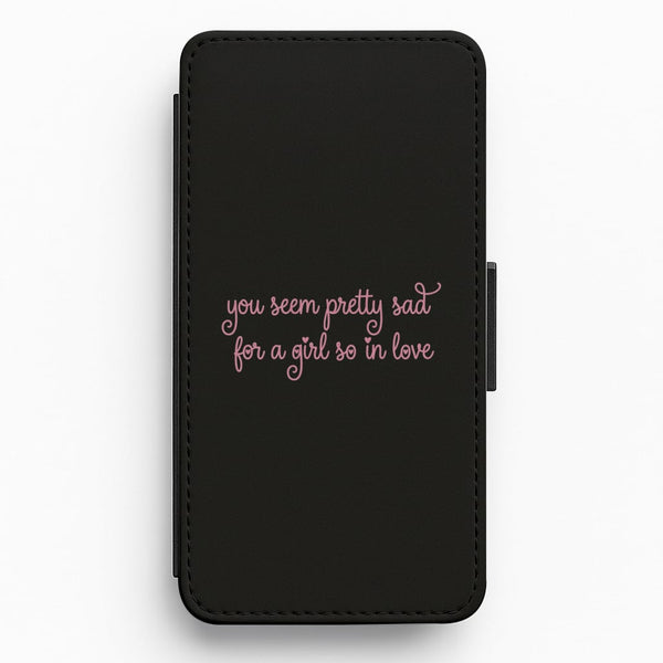 Flip / Wallet Phone Case