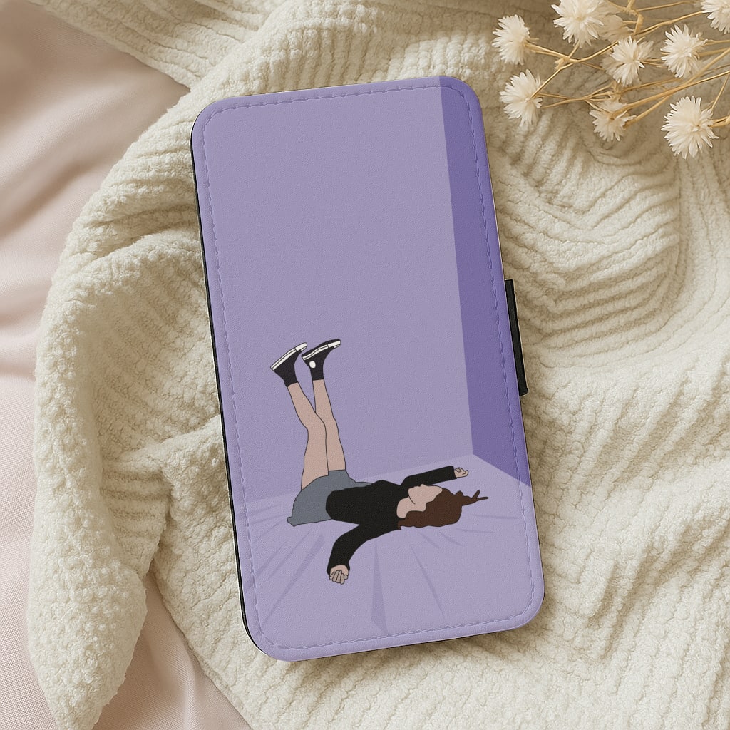 Guts - Olivia Wallet Phone Case