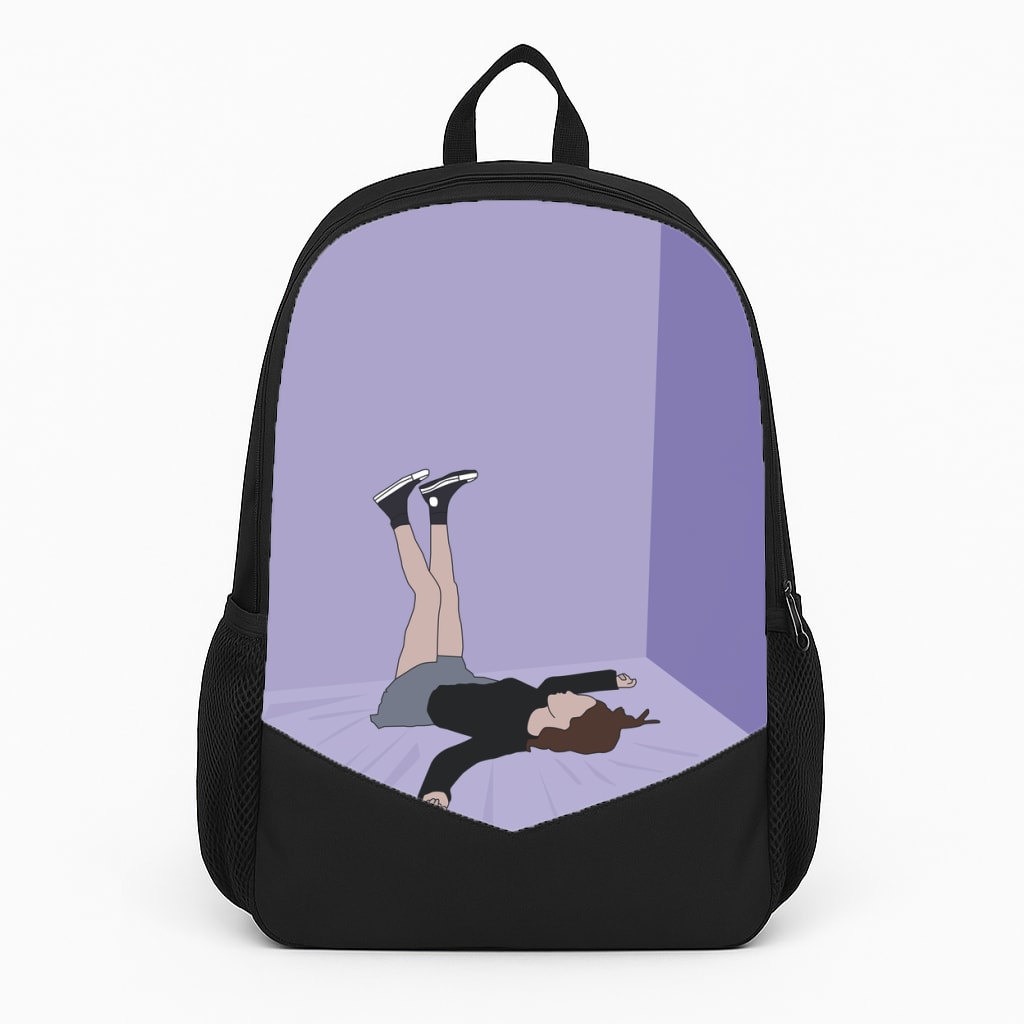 Guts - Olivia Backpack