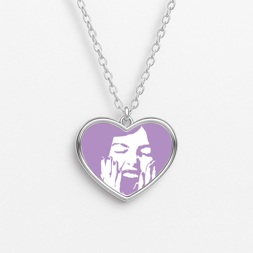 Scream - Olivia Necklace