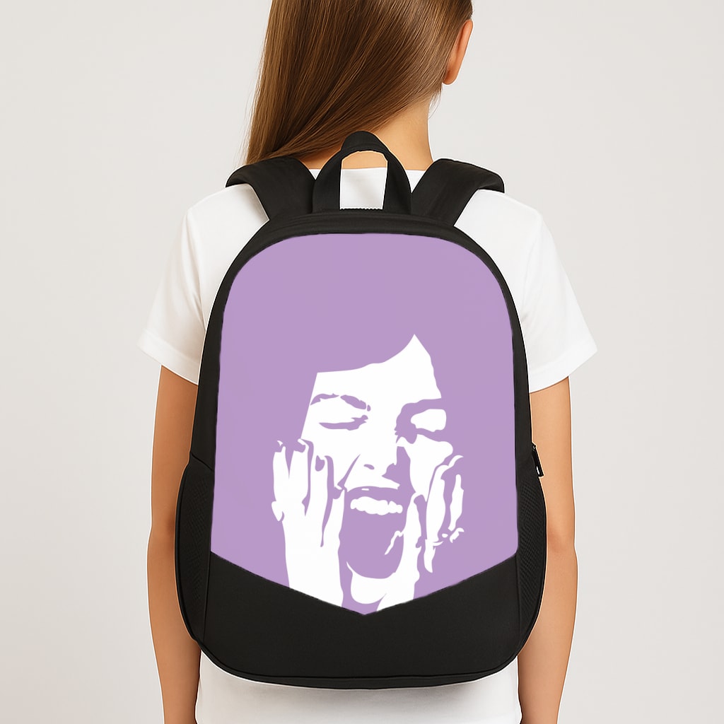 Scream - Olivia Backpack