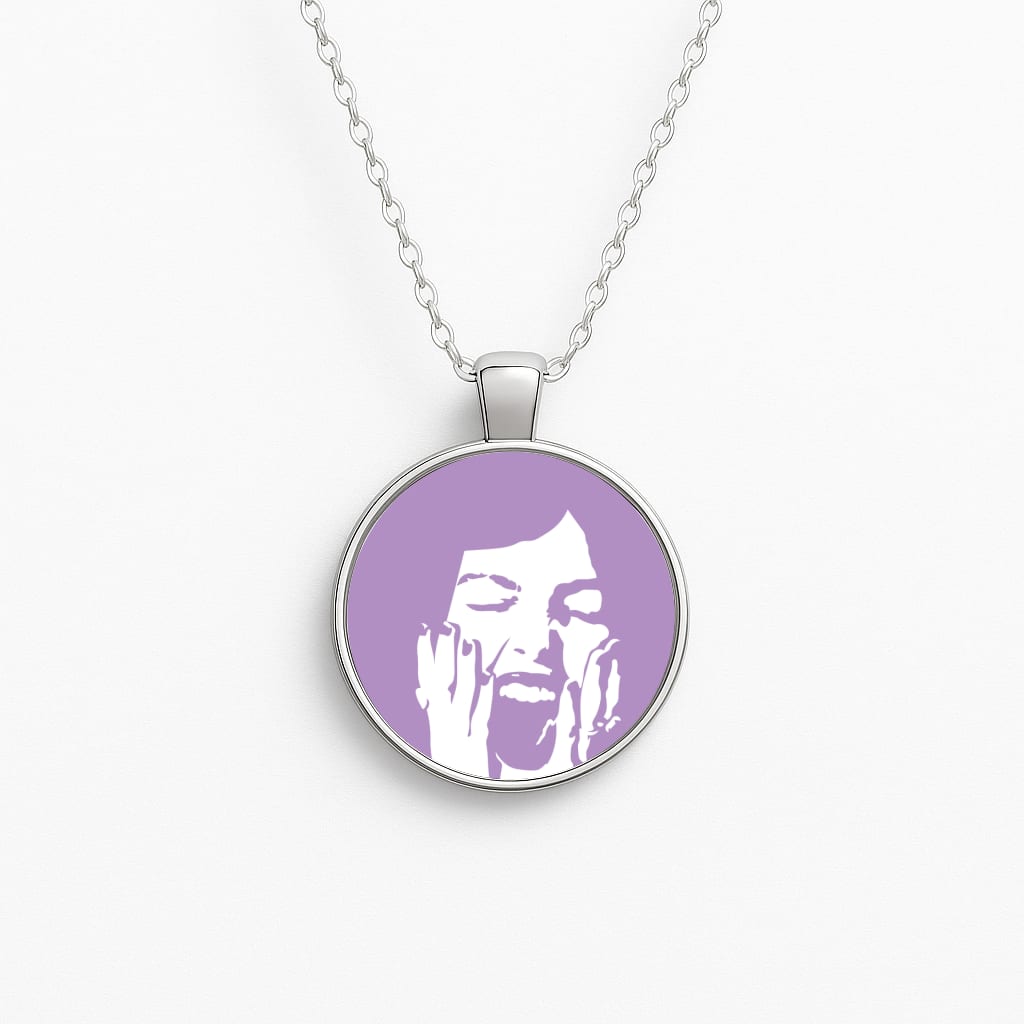 Scream - Olivia Necklace