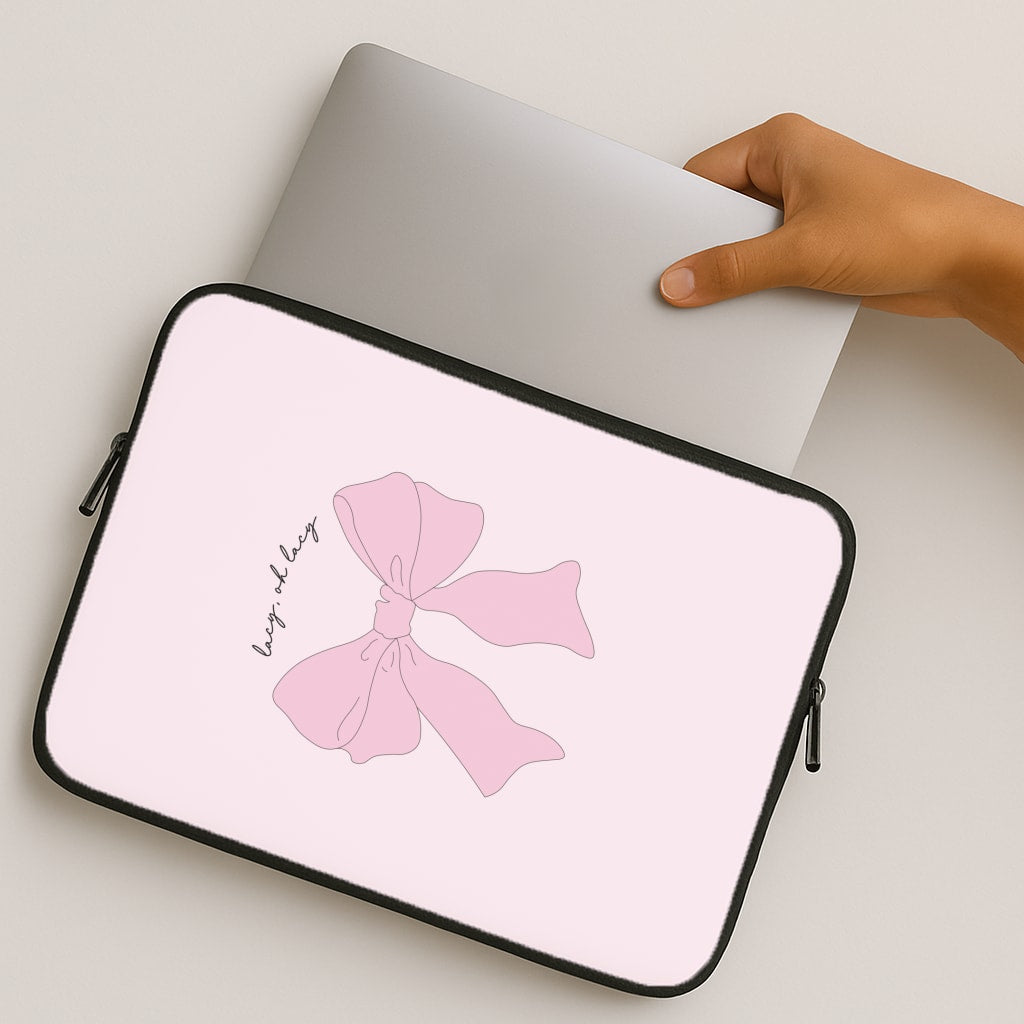 Lacy- Olivia MacBook Case