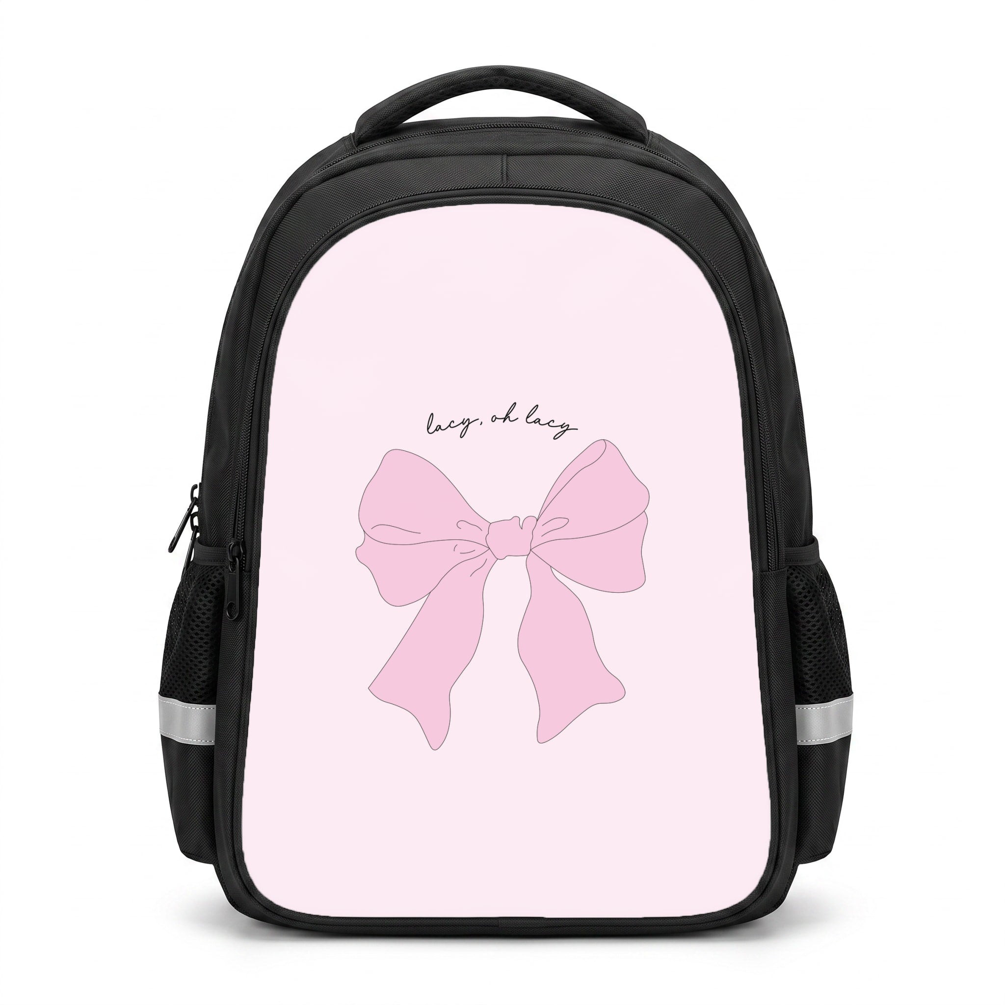 Lacy- Olivia Backpack