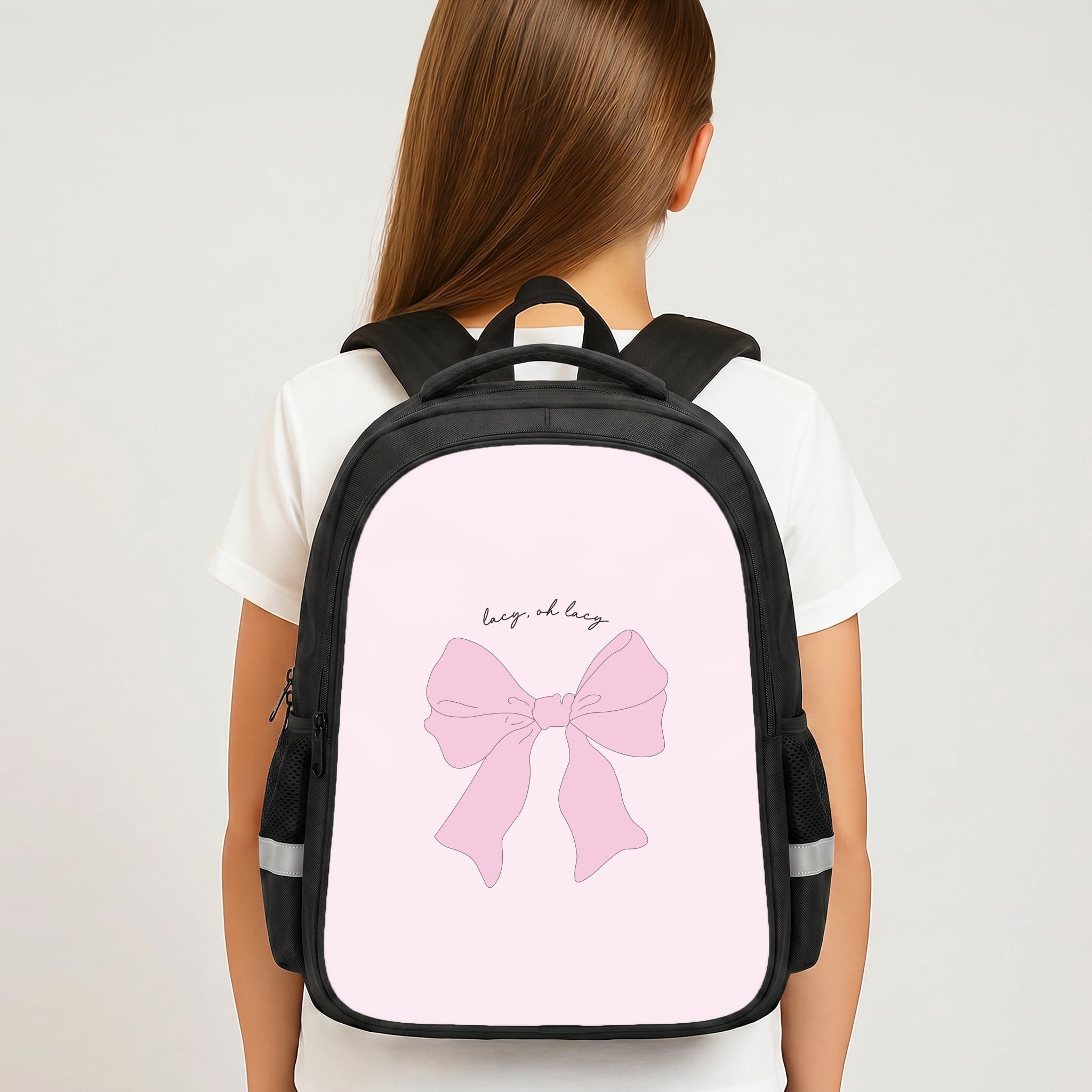 Lacy- Olivia Backpack