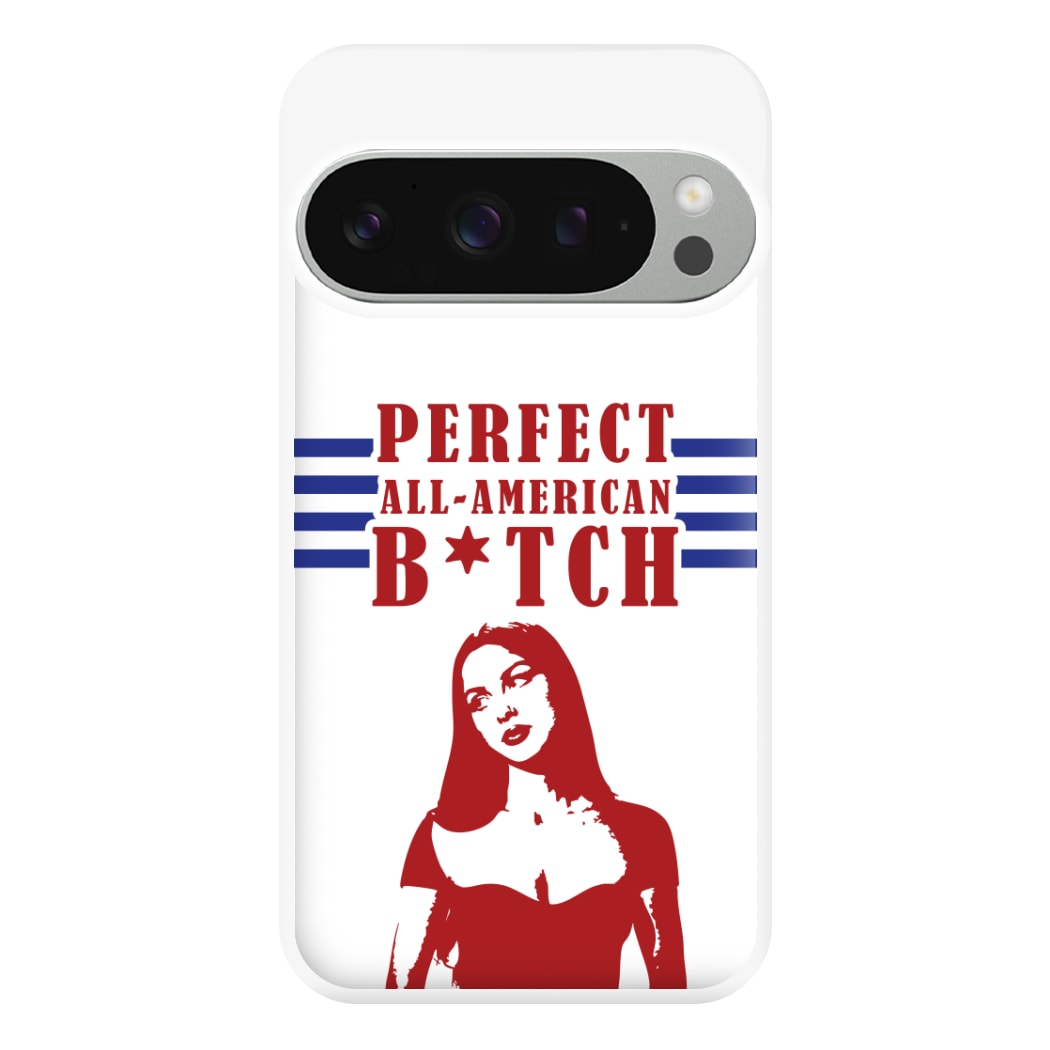 All American Stripes Phone Case for Google Pixel 9 Pro XL