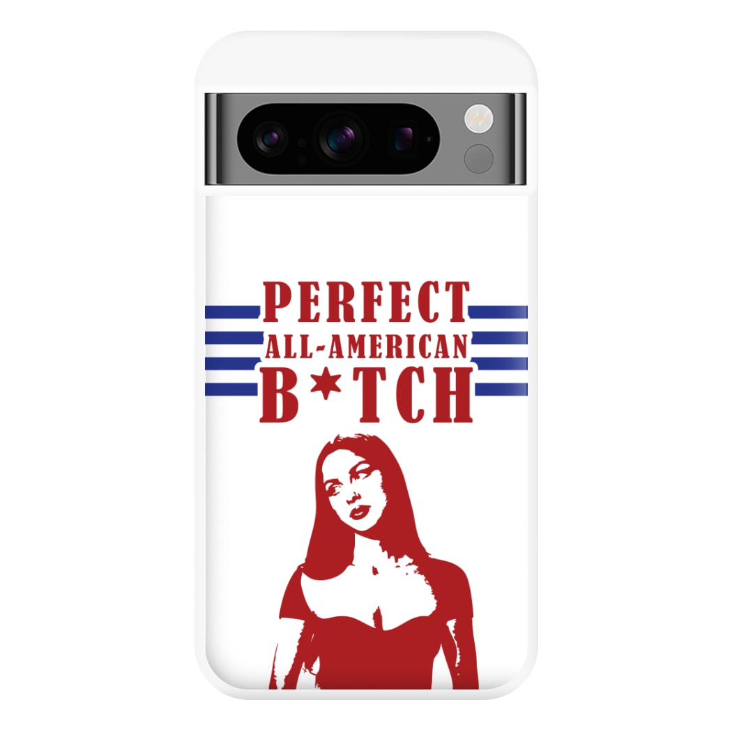 All American Stripes Phone Case for Google Pixel 8 Pro