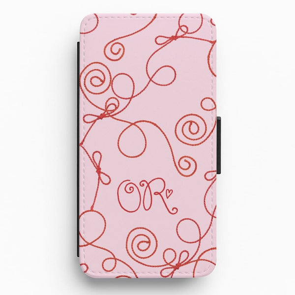 Flip / Wallet Phone Case