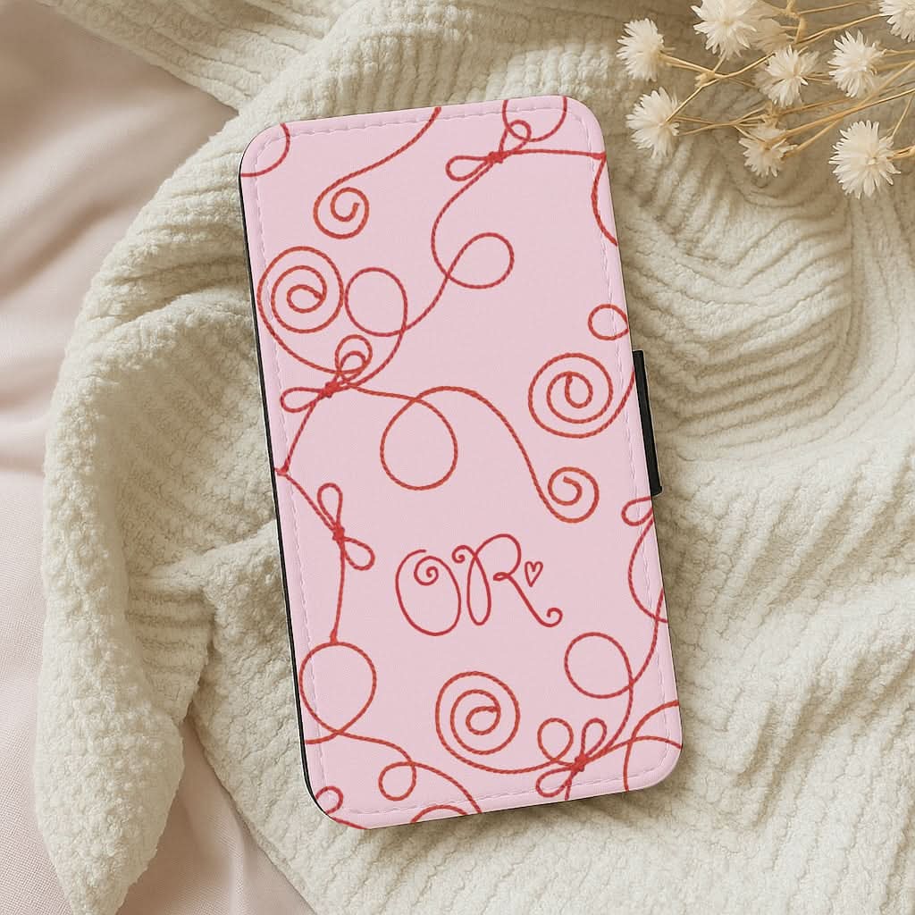 Leather Phone Case