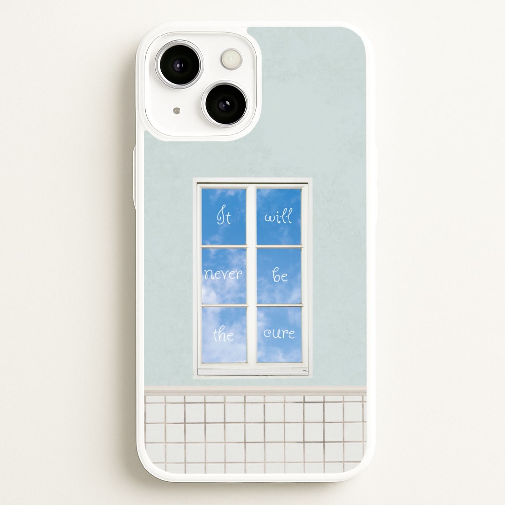 Dollhouse Phone Case - iPhone 13 Mini