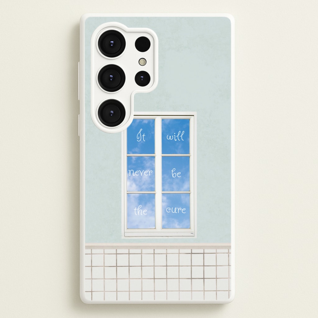 Dollhouse Phone Case - Galaxy S25 Ultra