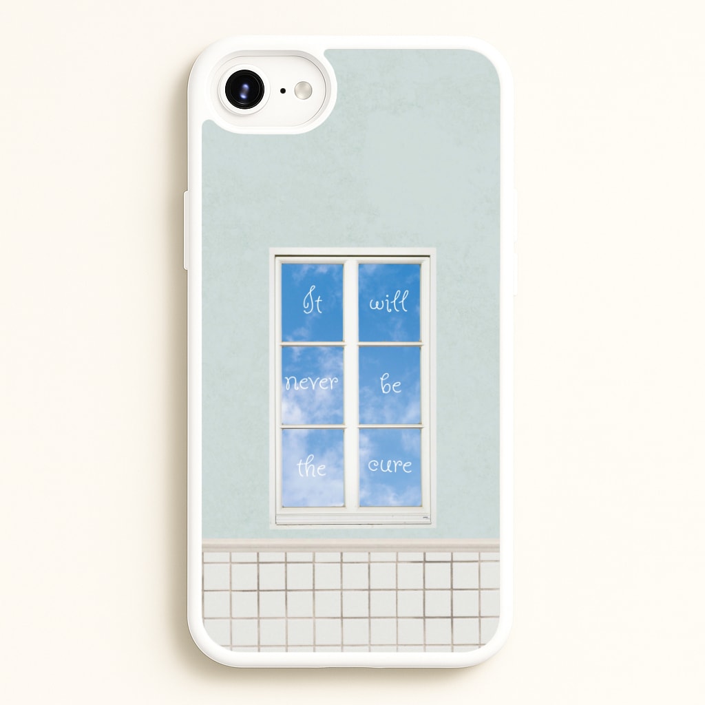 Dollhouse Phone Case - iPhone 6 / 7 / 8 / SE