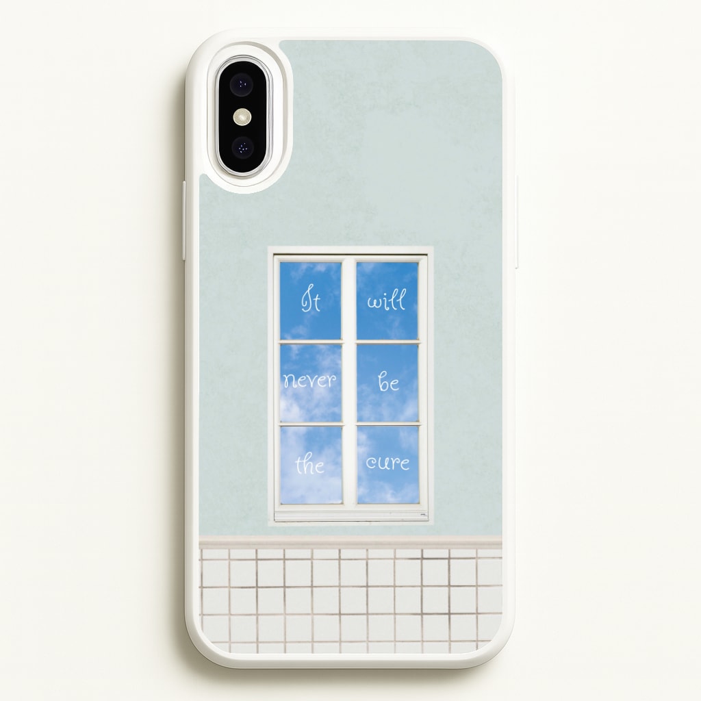 Dollhouse Phone Case - iPhone XS Max