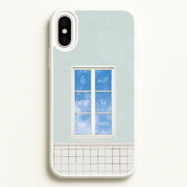 Dollhouse Phone Case - iPhone XS Max