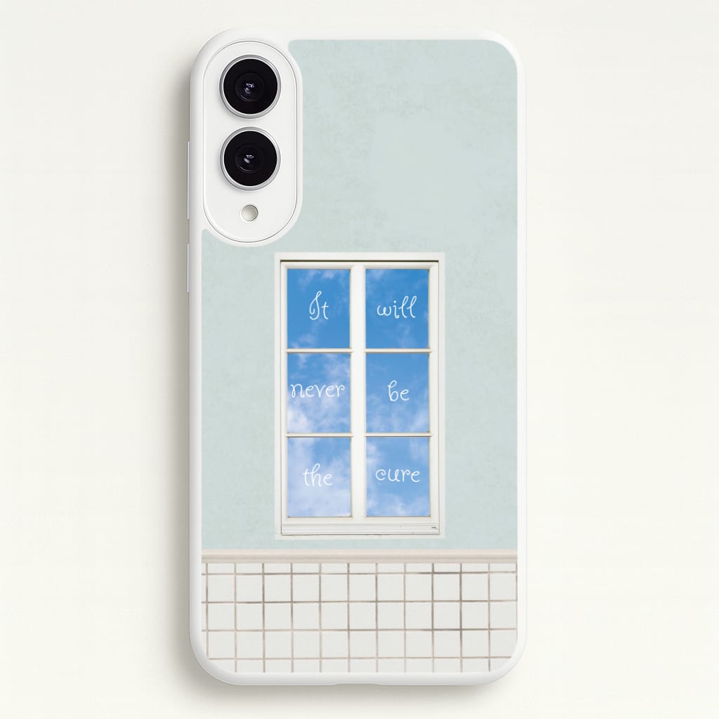 Dollhouse Phone Case - Galaxy S25 Edge