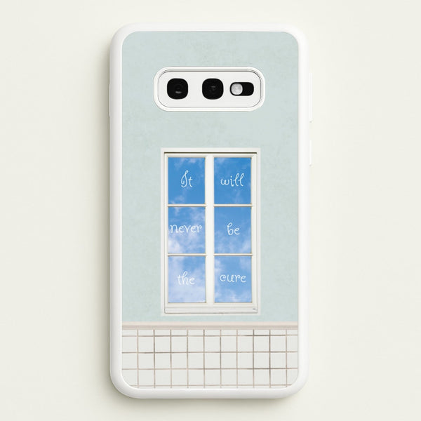 Dollhouse Phone Case - Galaxy S10e