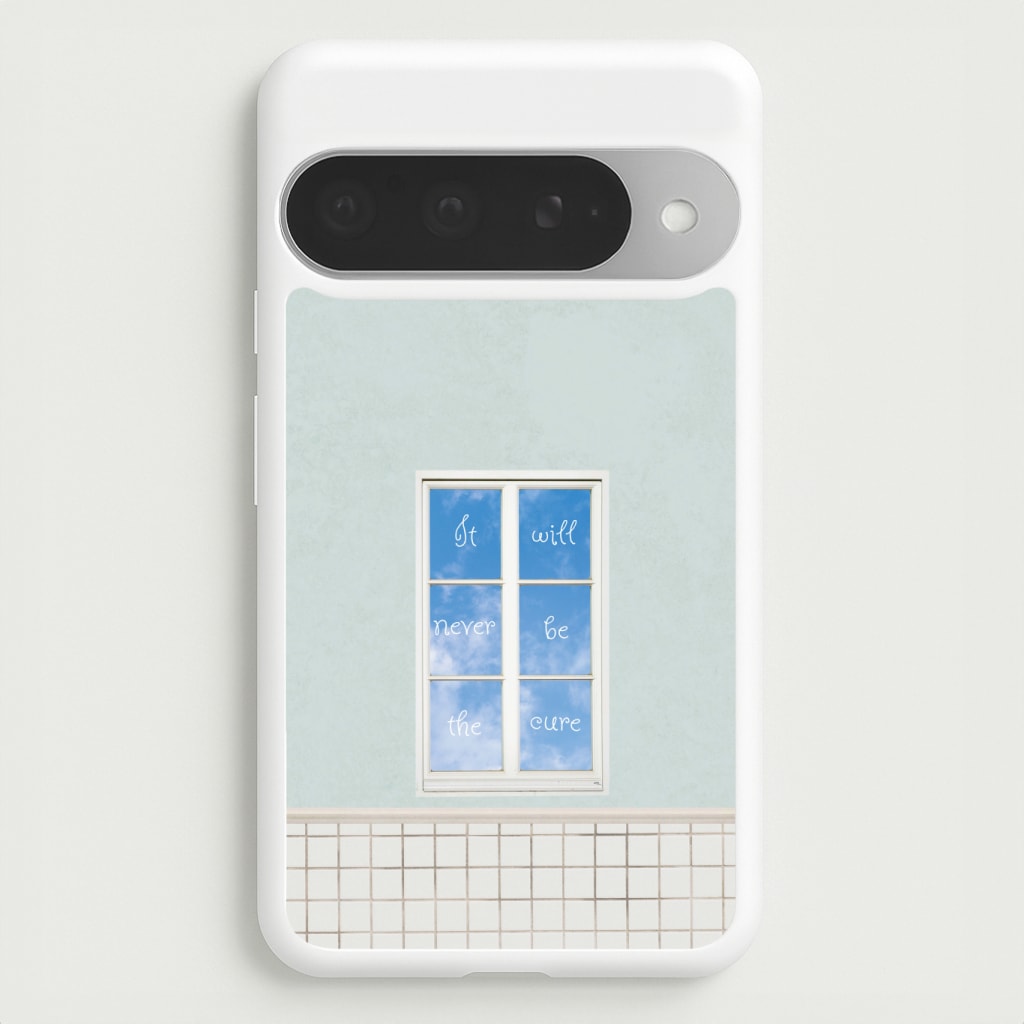 Dollhouse Phone Case - Google Pixel 10 Pro XL