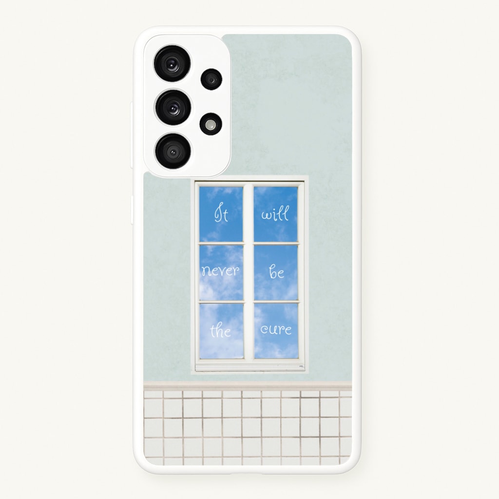 Dollhouse Phone Case - Galaxy A53
