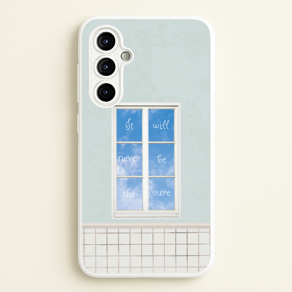 Dollhouse Phone Case - Galaxy A54