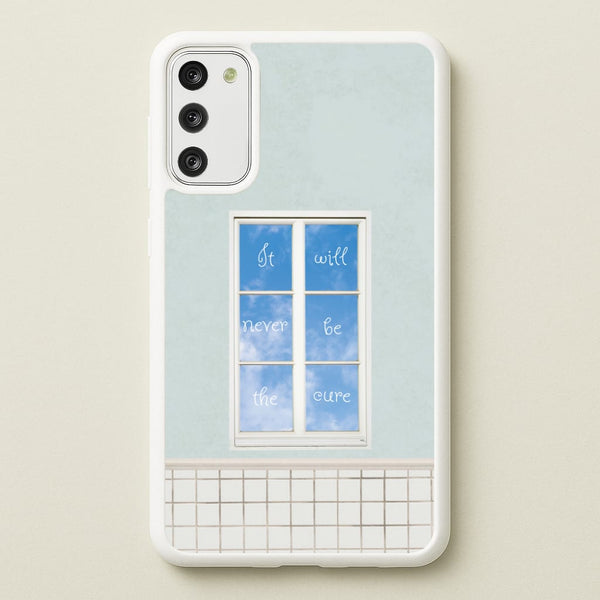Dollhouse Phone Case - Galaxy S20